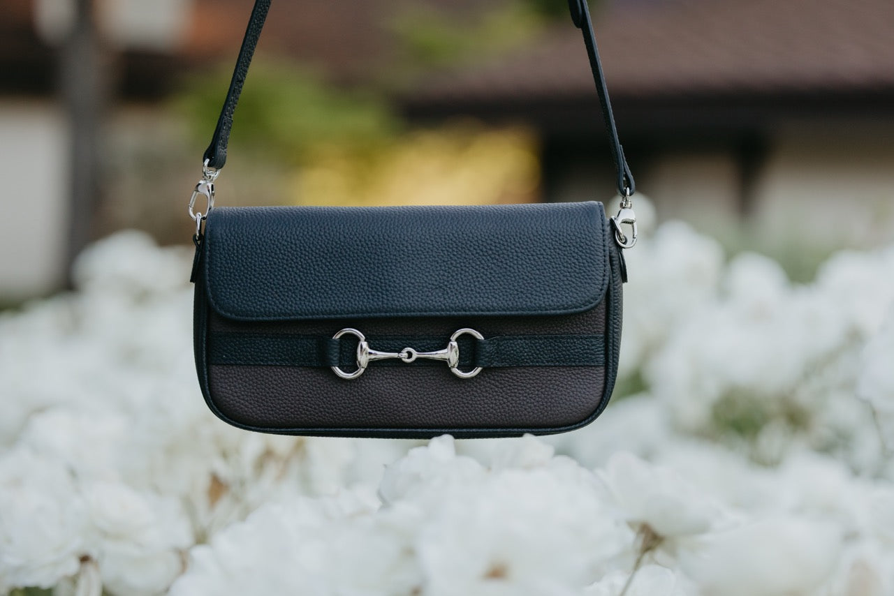Wellington Convertible Pochette