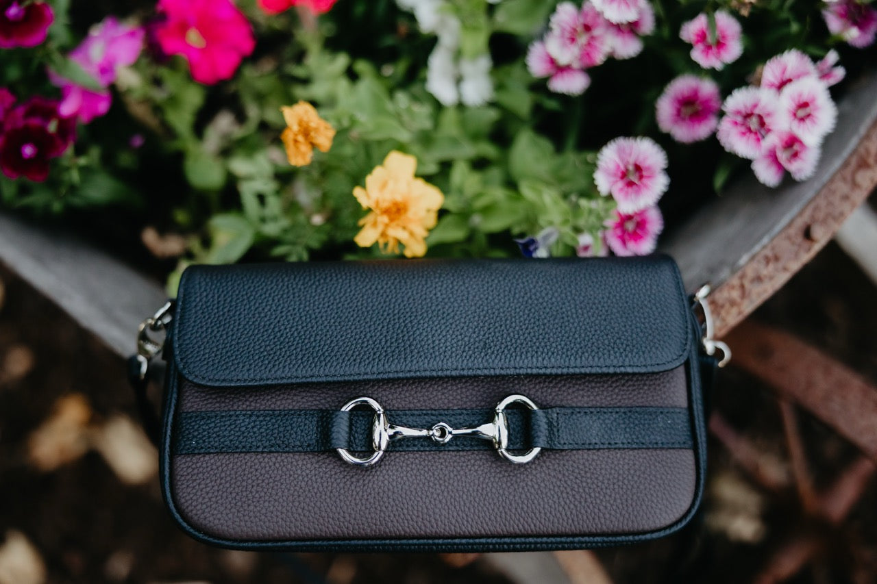 Wellington Convertible Pochette