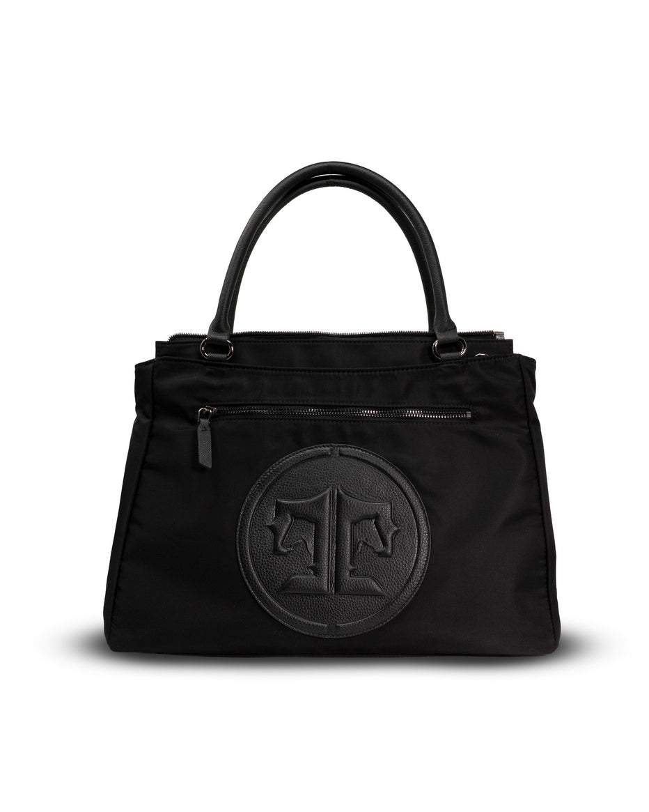 Office Tote | Large – Tucker Tweed Equestrian