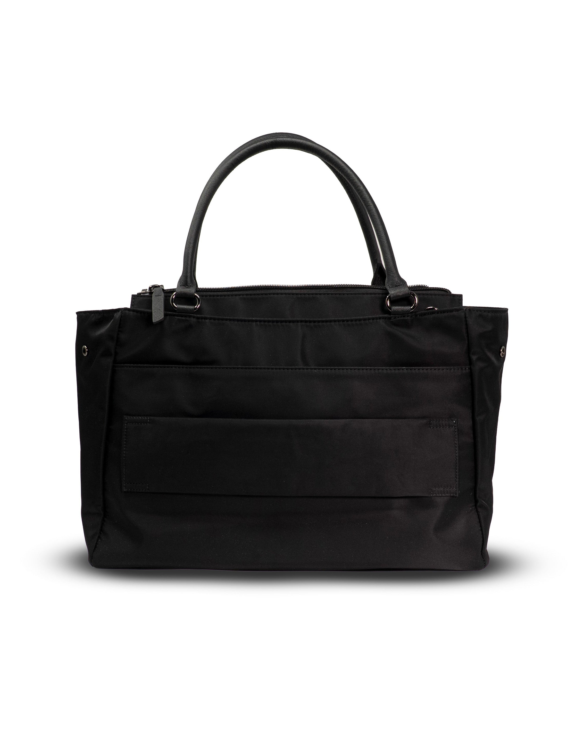Office Tote | Medium – Tucker Tweed Equestrian