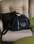 Barn Duffle | Black