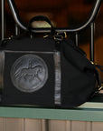 Barn Duffle | Black