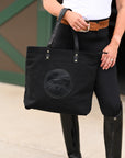 Barn Bag | Black