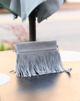 XL Wellington Wristlet Summer Fringe | Limited Edition