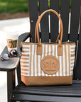 Turnout Tote | Signature