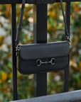 Wellington Convertible Pochette