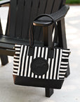 Turnout Tote | Hunter/Jumper