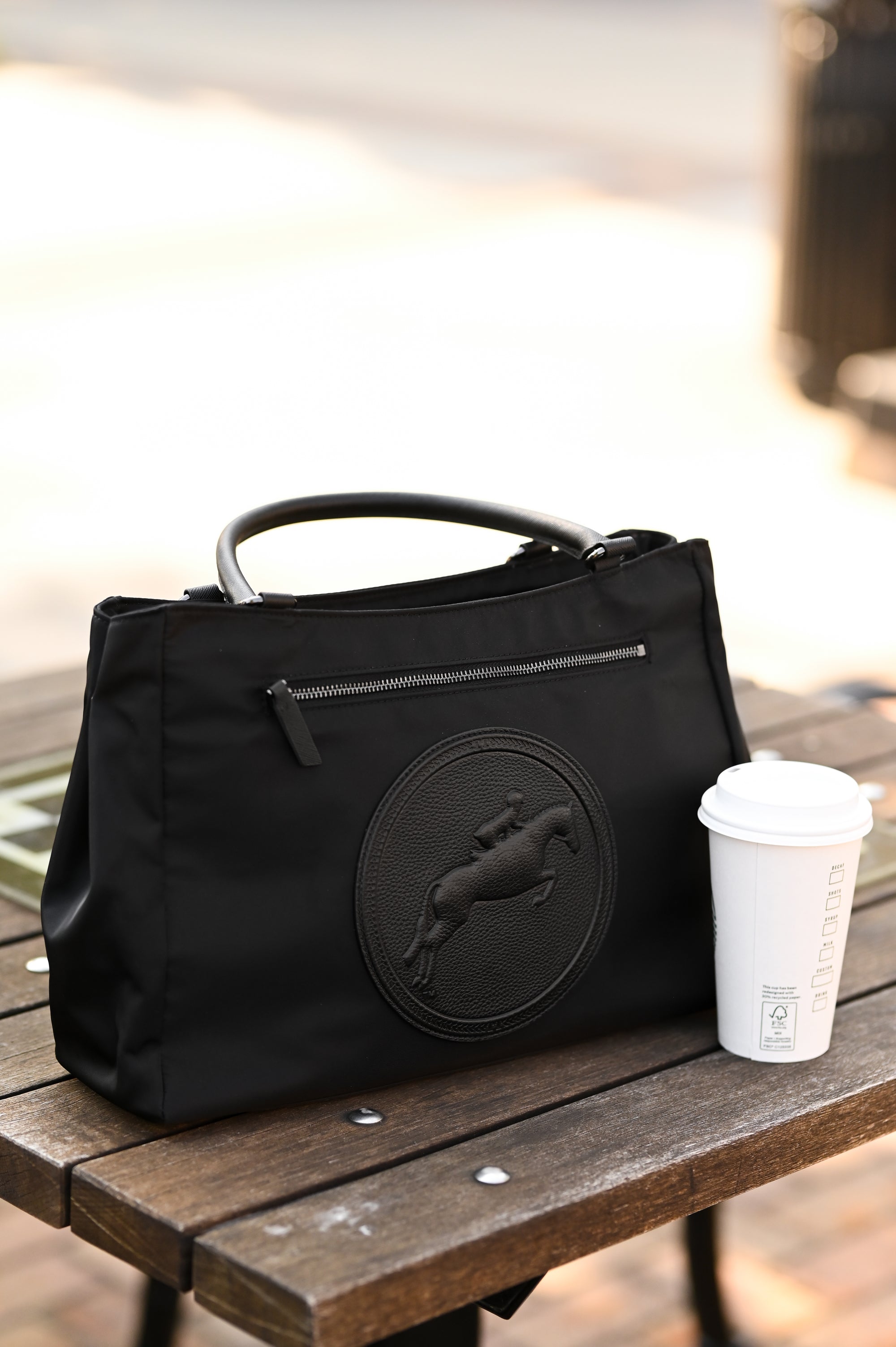 Office Tote | Medium