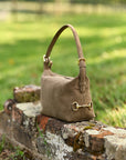 Bethany Bit Bag Summer Suede | Limited Edition