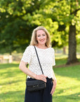 Wellington Convertible Pochette