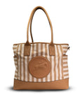 Turnout Tote | Hunter/Jumper