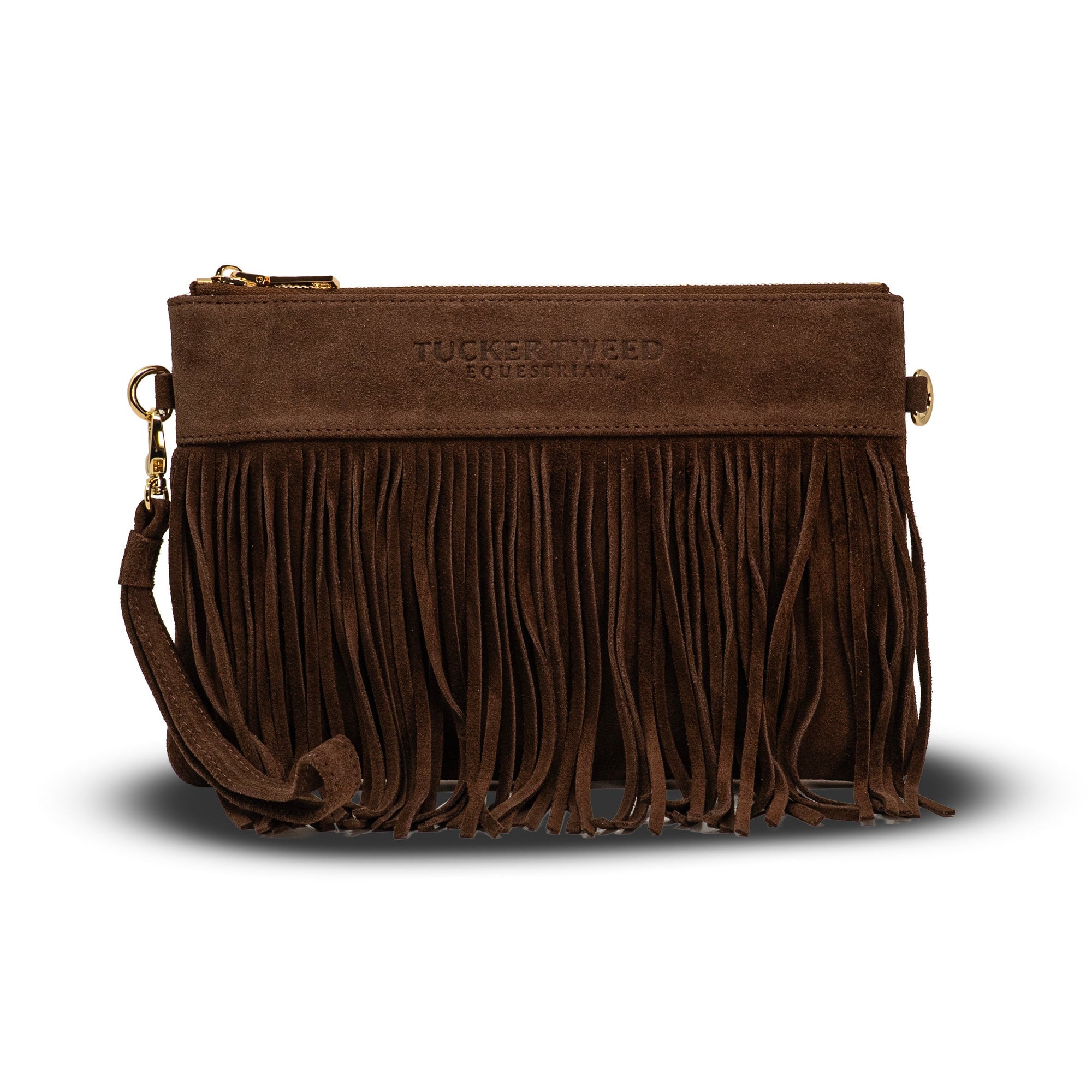 XL Wellington Wristlet Summer Fringe | Limited Edition