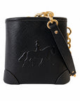 Shetland Bucket Bag SM