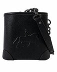 Shetland Bucket Bag | Small