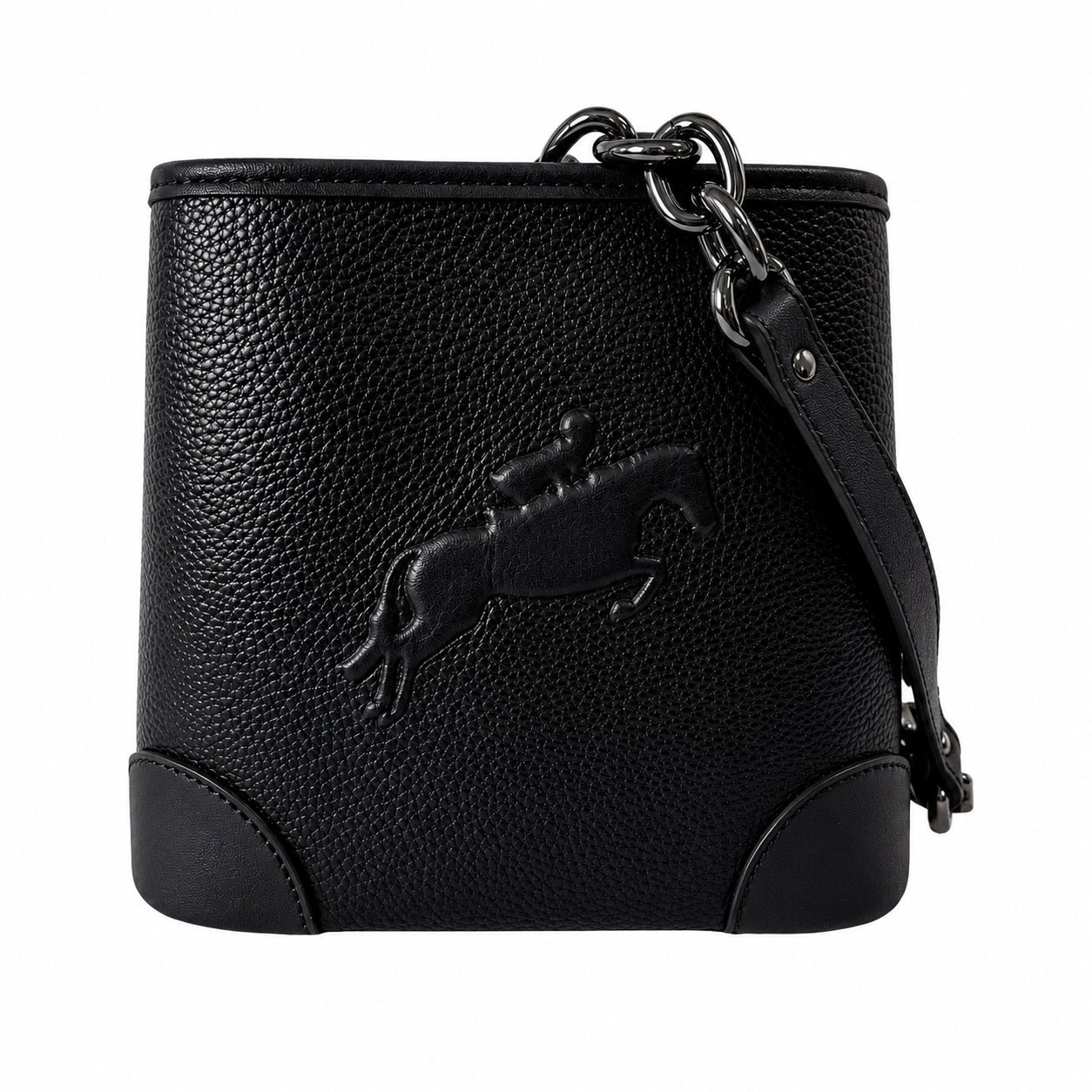 Shetland Bucket Bag | Small