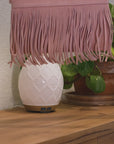 XL Wellington Wristlet Summer Fringe | Limited Edition
