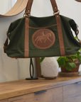 Barn Duffle