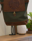 Barn Backpack