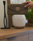 Stablemate Belt Bag | Flap
