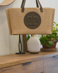 Barn to Beach Tote