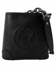 Shetland Bucket Bag | Small