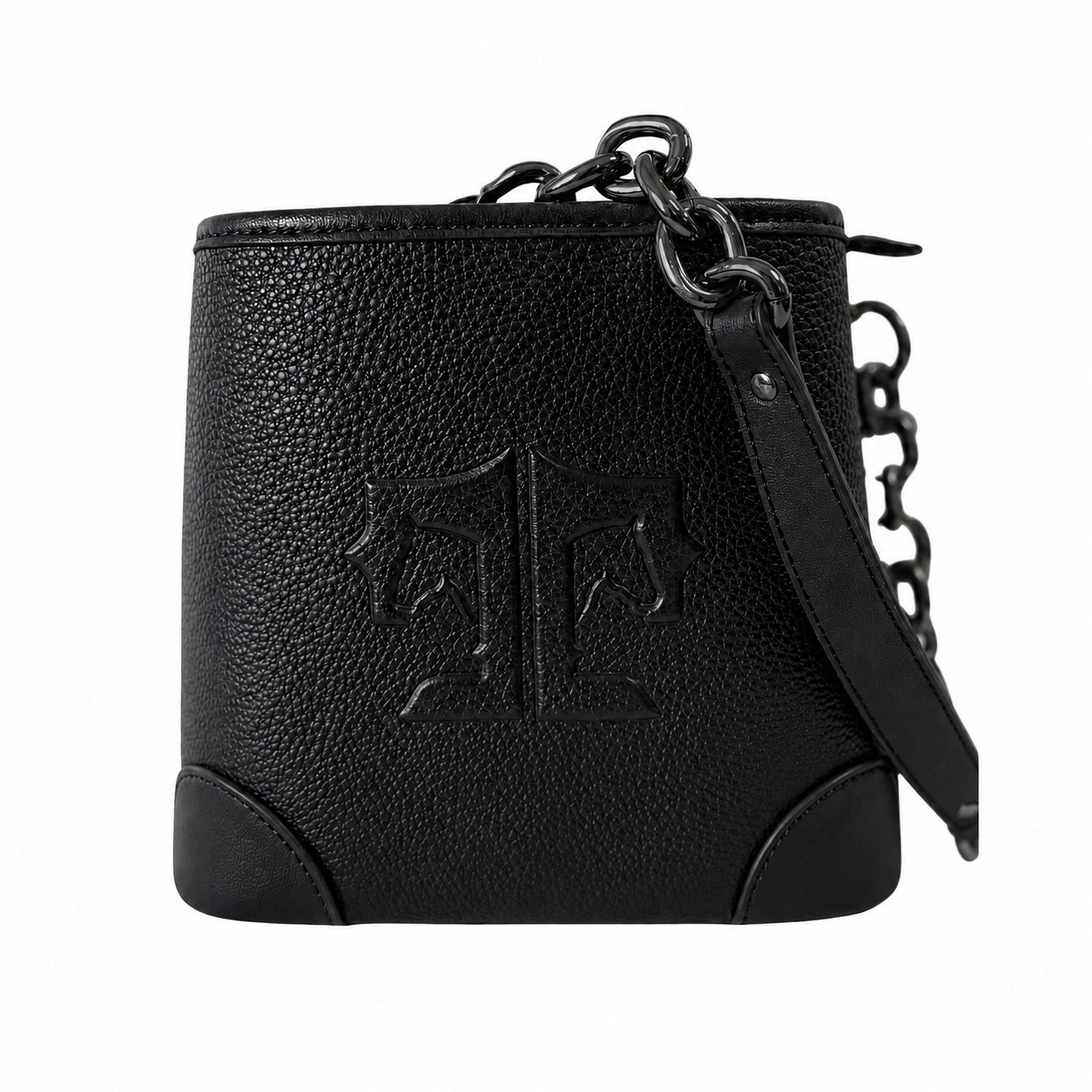Shetland Bucket Bag LG