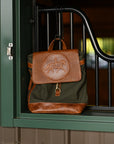 Tucker Tweed Equestrian BARN BACKPACK
