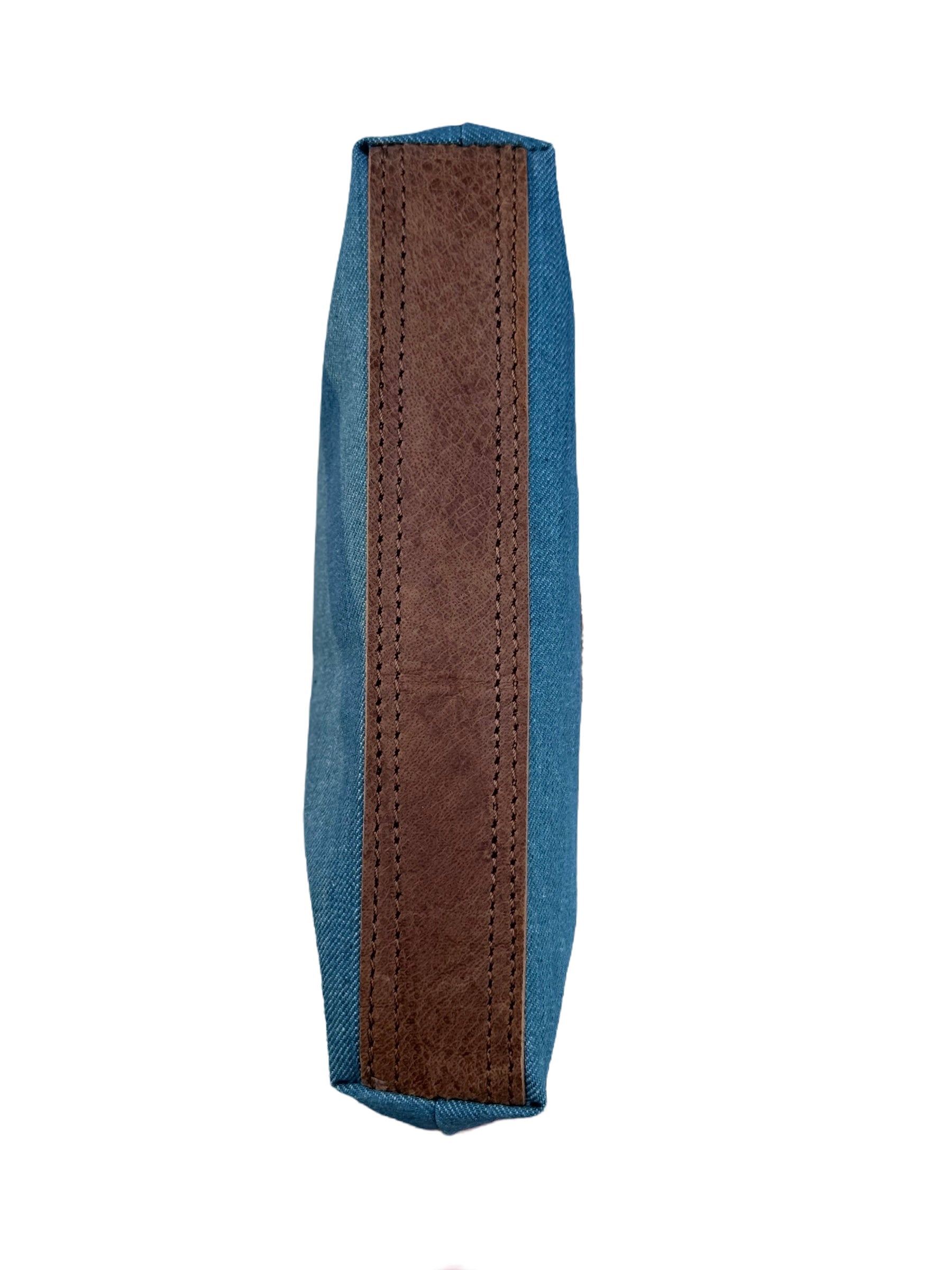 Tucker Tweed Equestrian Apparel &amp; Accessories BARN Makeup Pouch