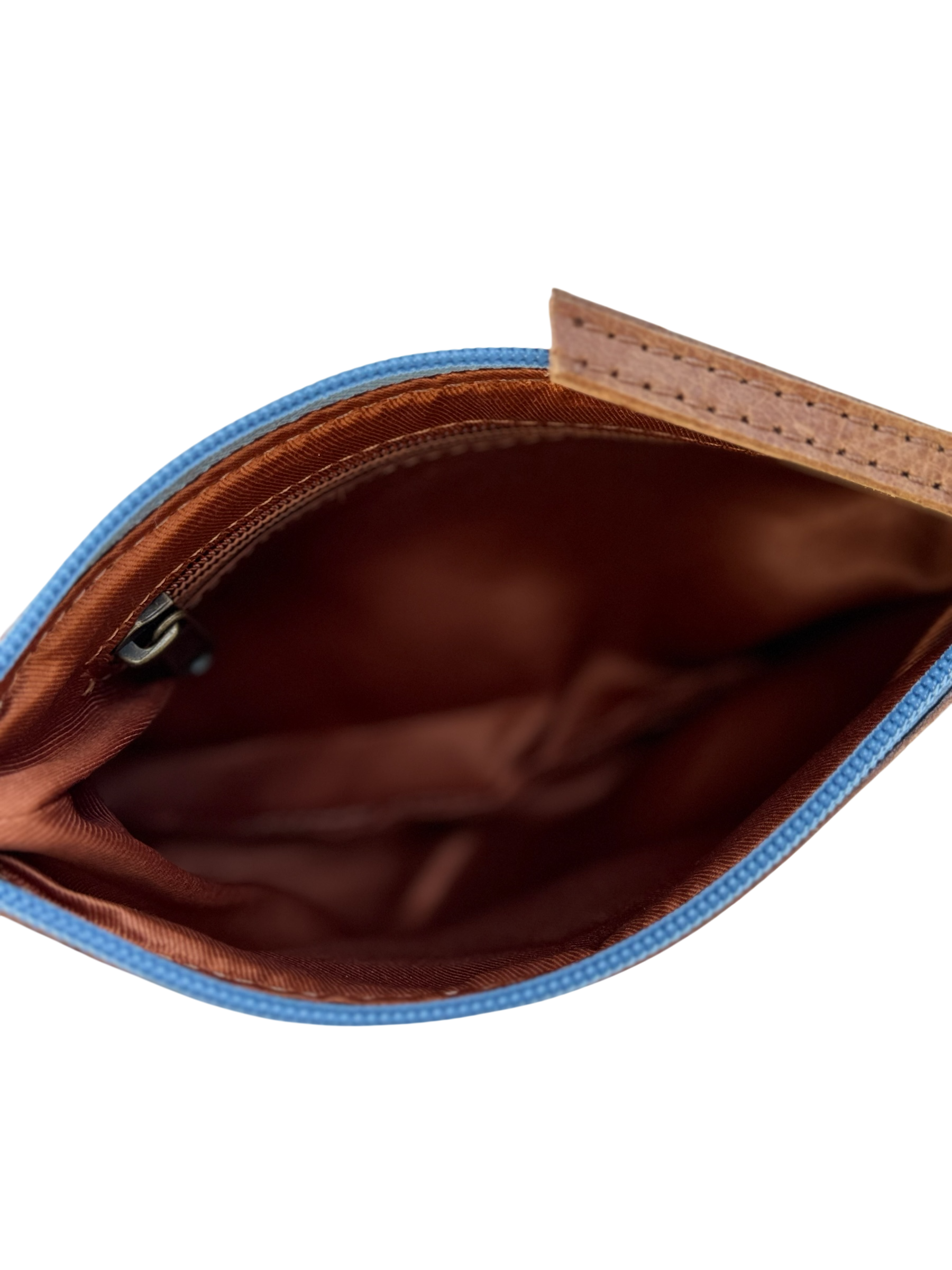 Tucker Tweed Equestrian Apparel &amp; Accessories BARN Makeup Pouch