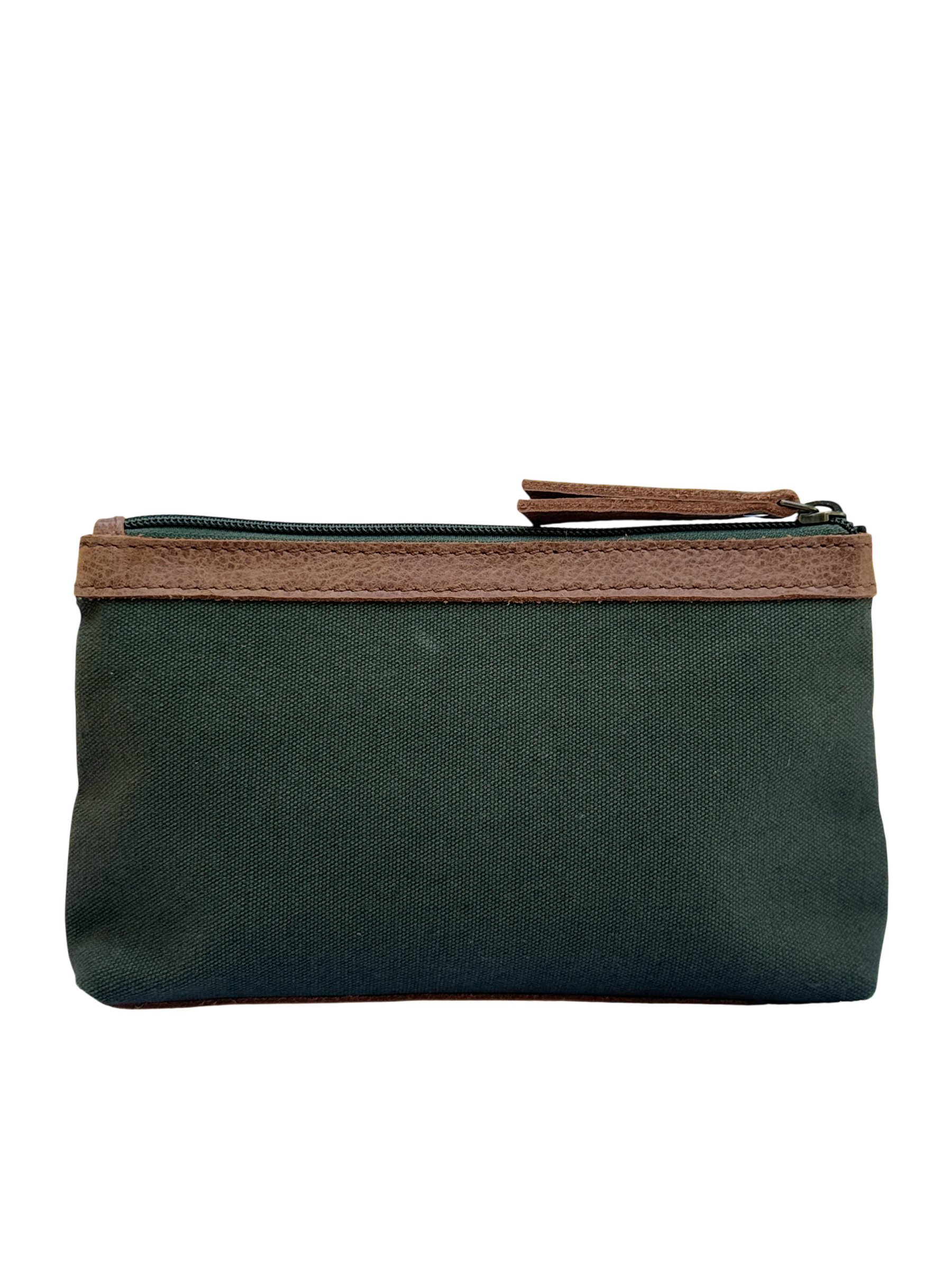 Tucker Tweed Equestrian Apparel &amp; Accessories BARN Makeup Pouch