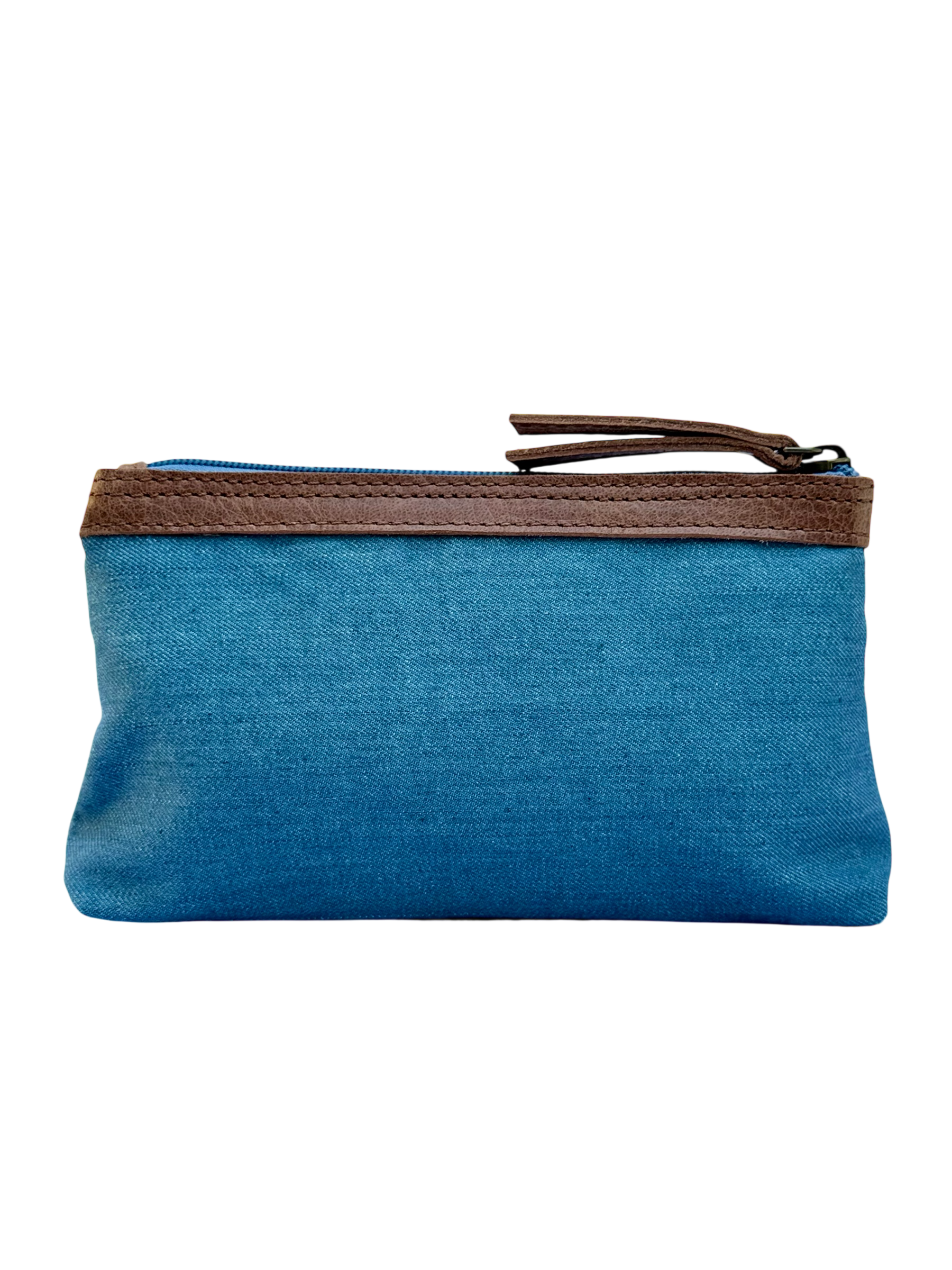 Tucker Tweed Equestrian Apparel &amp; Accessories BARN Makeup Pouch