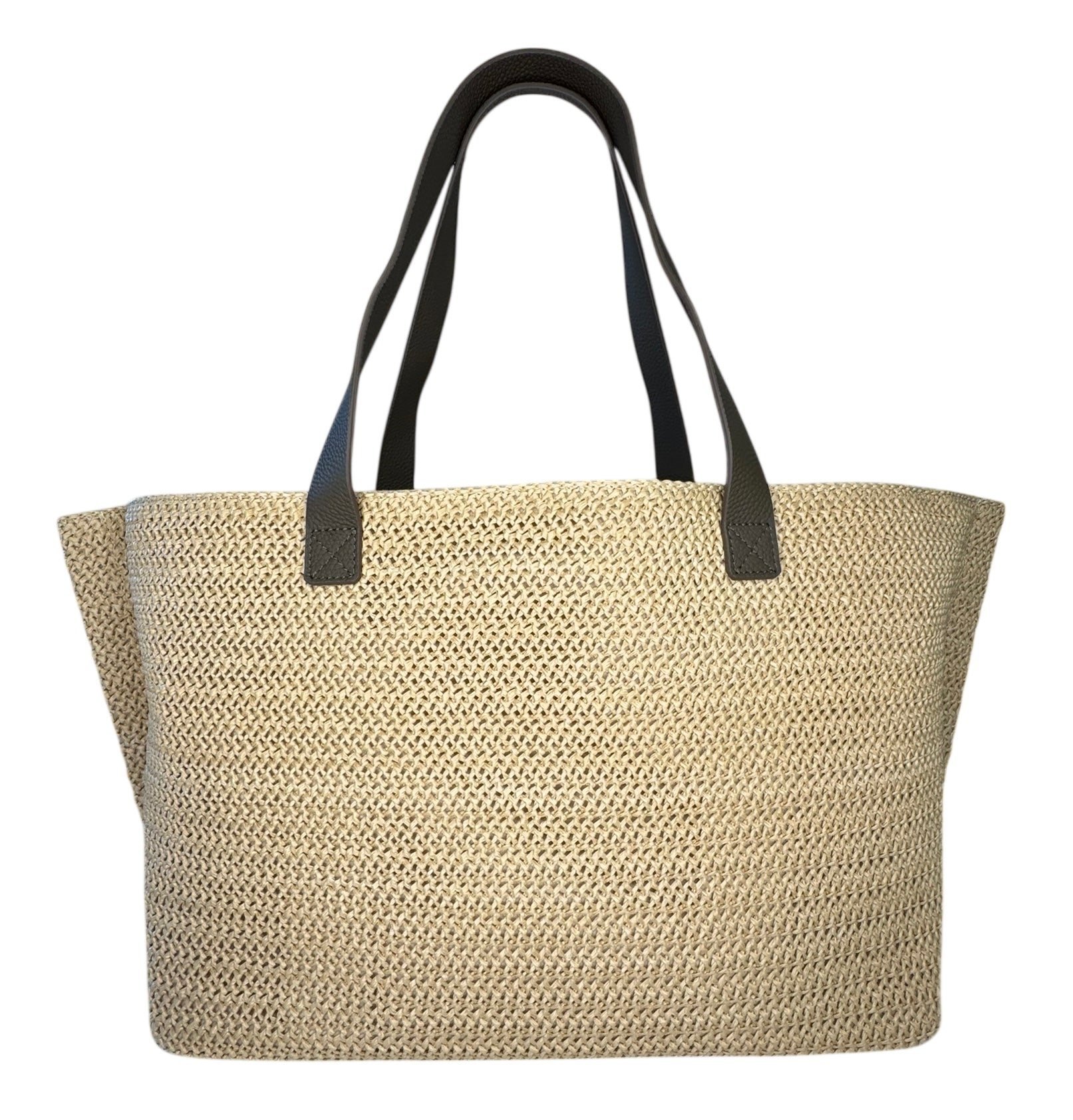 Tucker Tweed Equestrian Leather Handbags Barn to Beach Tote