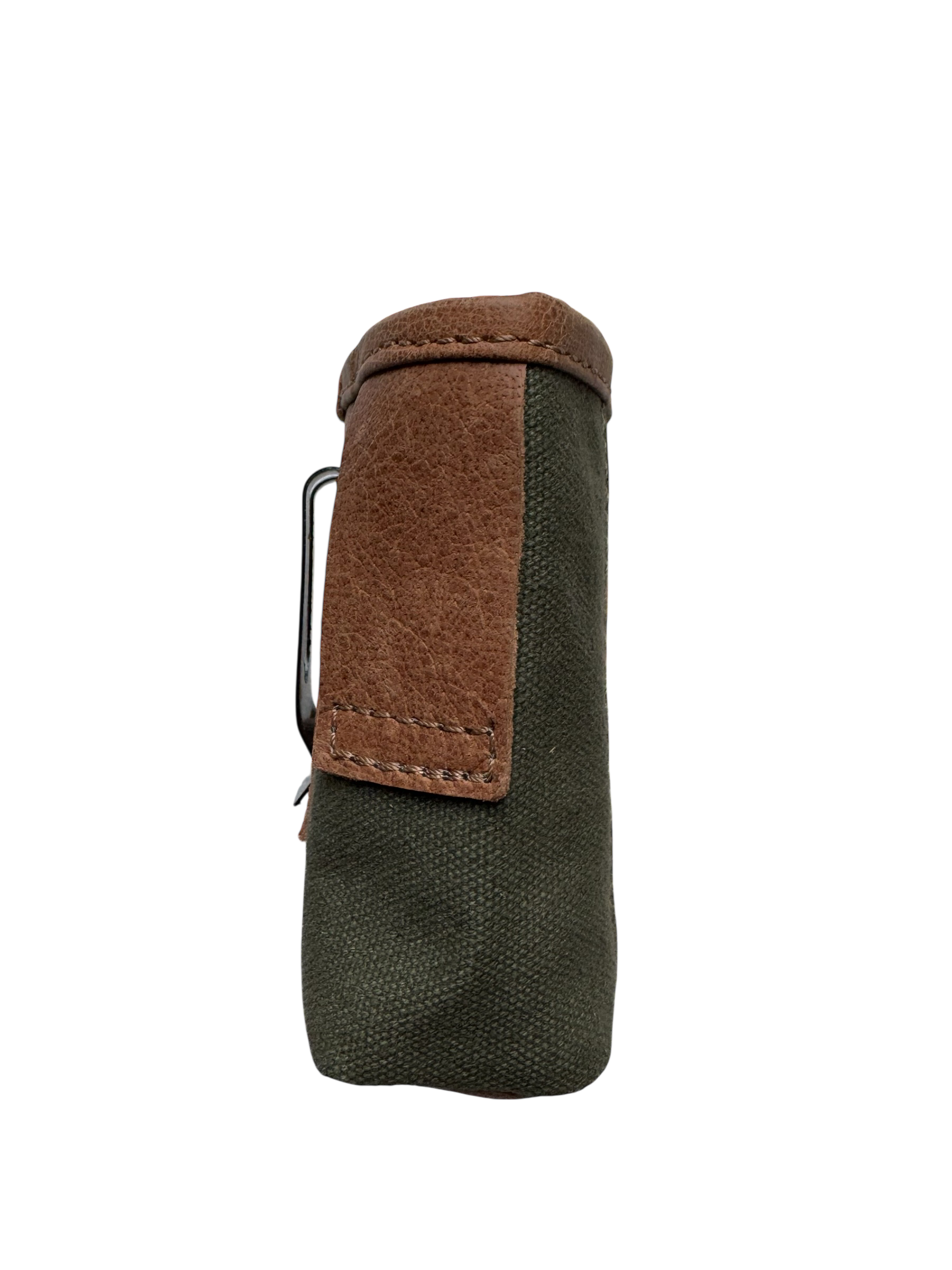 Tucker Tweed Equestrian BARN TREAT POUCH