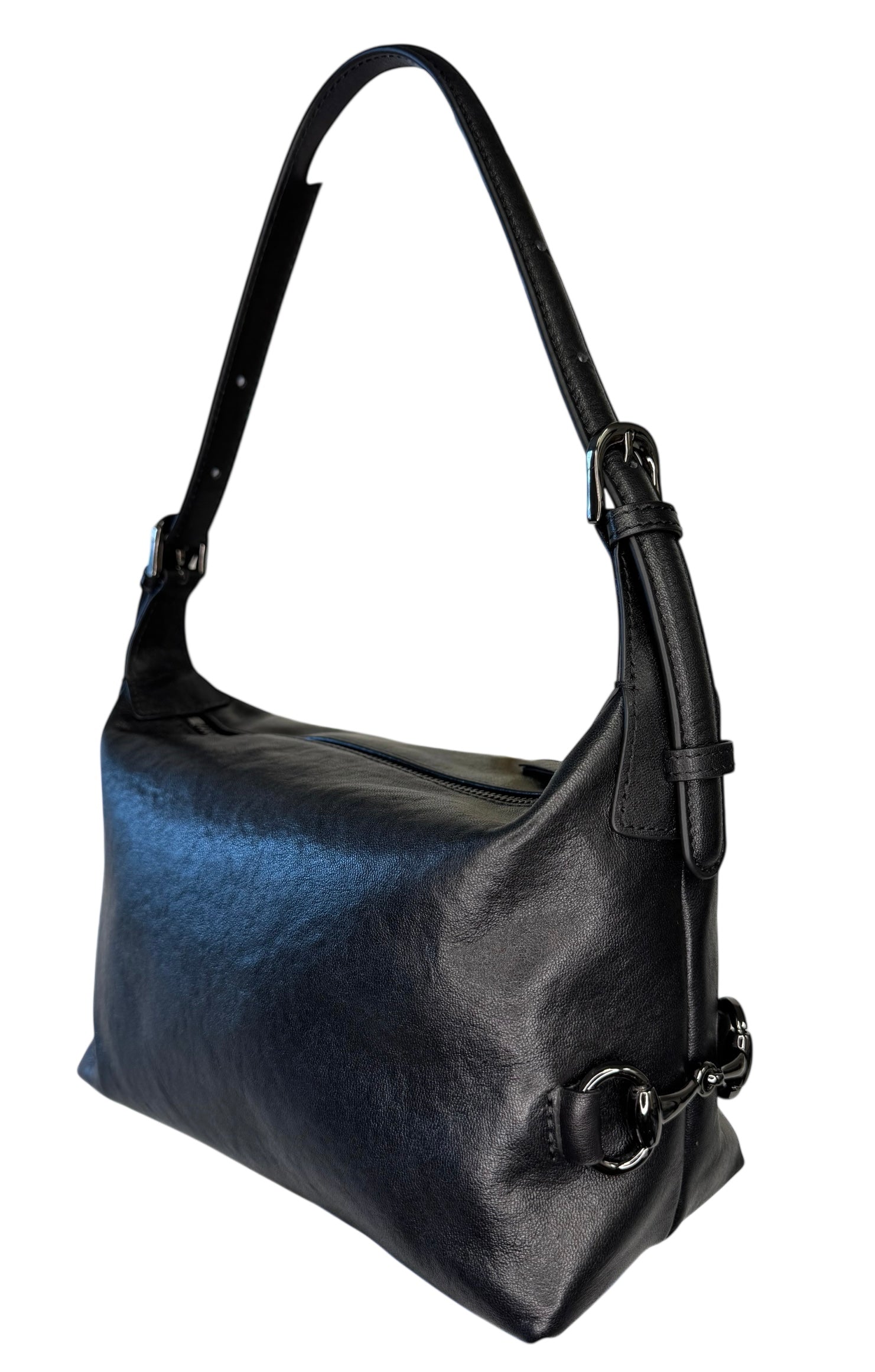 bethany leather backpack Bethany Bit Bag