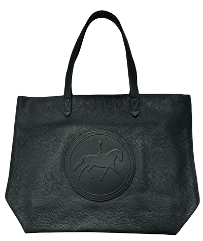 Tucker Tweed Equestrian Leather Handbags Sonoma Shoulder Bag: Dressage