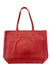 Tucker Tweed Equestrian Leather Handbags Hunter/Jumper Red Sonoma Shoulder Bag: Hunter/Jumper