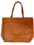 Tucker Tweed Equestrian Leather Handbags Polo Chestnut Sonoma Shoulder Bag: Polo