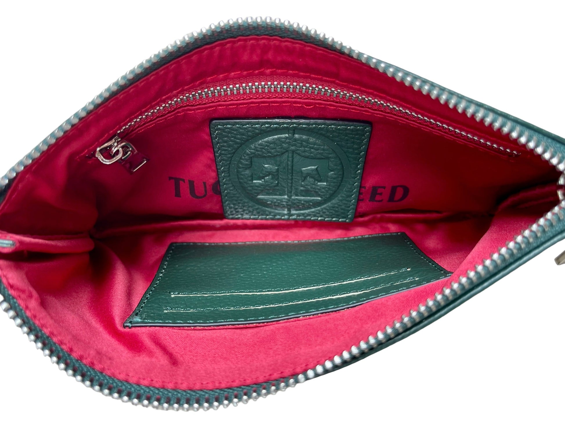 Tucker Tweed Equestrian Stablemate