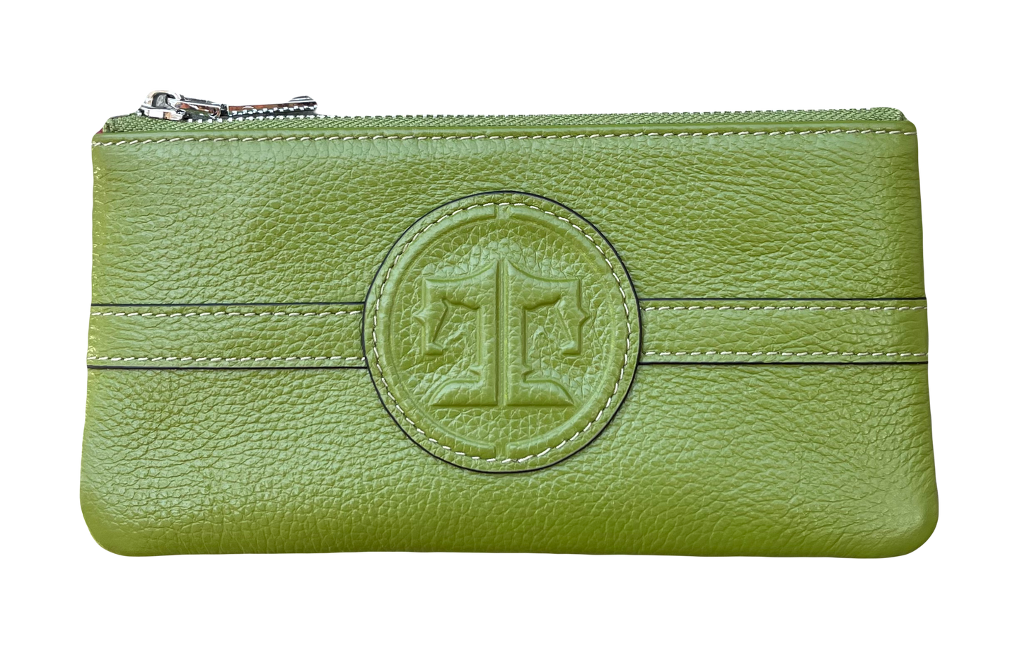 Tucker Tweed Equestrian Green Apple Stablemate