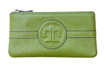 Tucker Tweed Equestrian Green Apple Stablemate