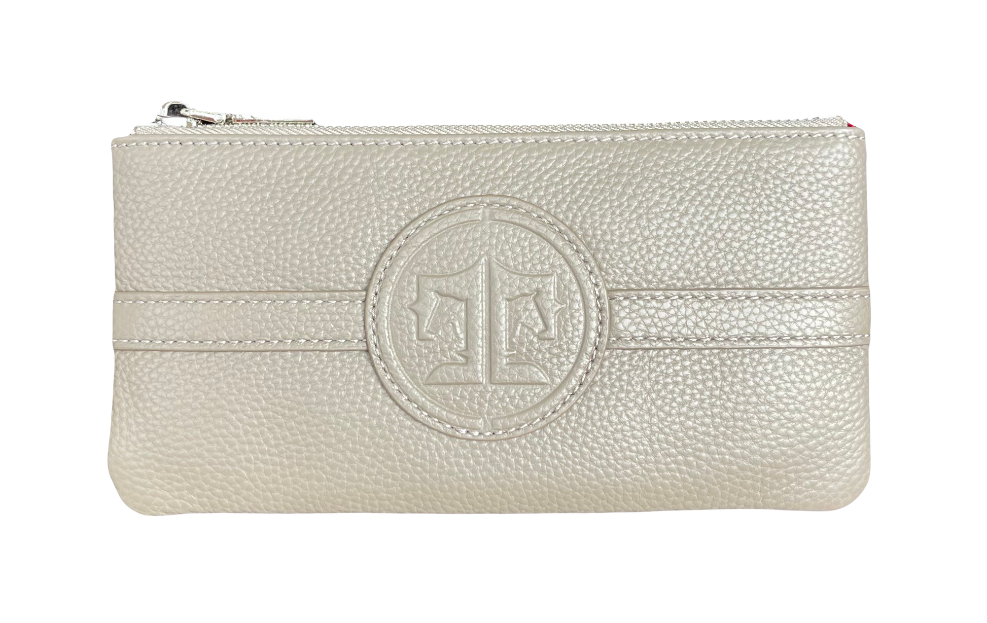 Tucker Tweed Equestrian Grey Stablemate