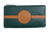 Tucker Tweed Equestrian Hunter Green/Chestnut Stablemate