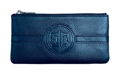 Tucker Tweed Equestrian Navy Stablemate
