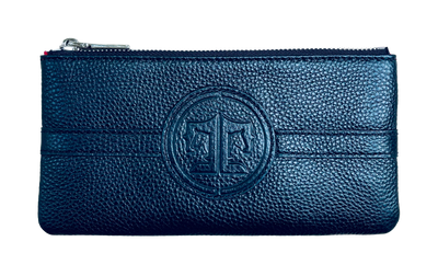 Tucker Tweed Equestrian Navy Stablemate
