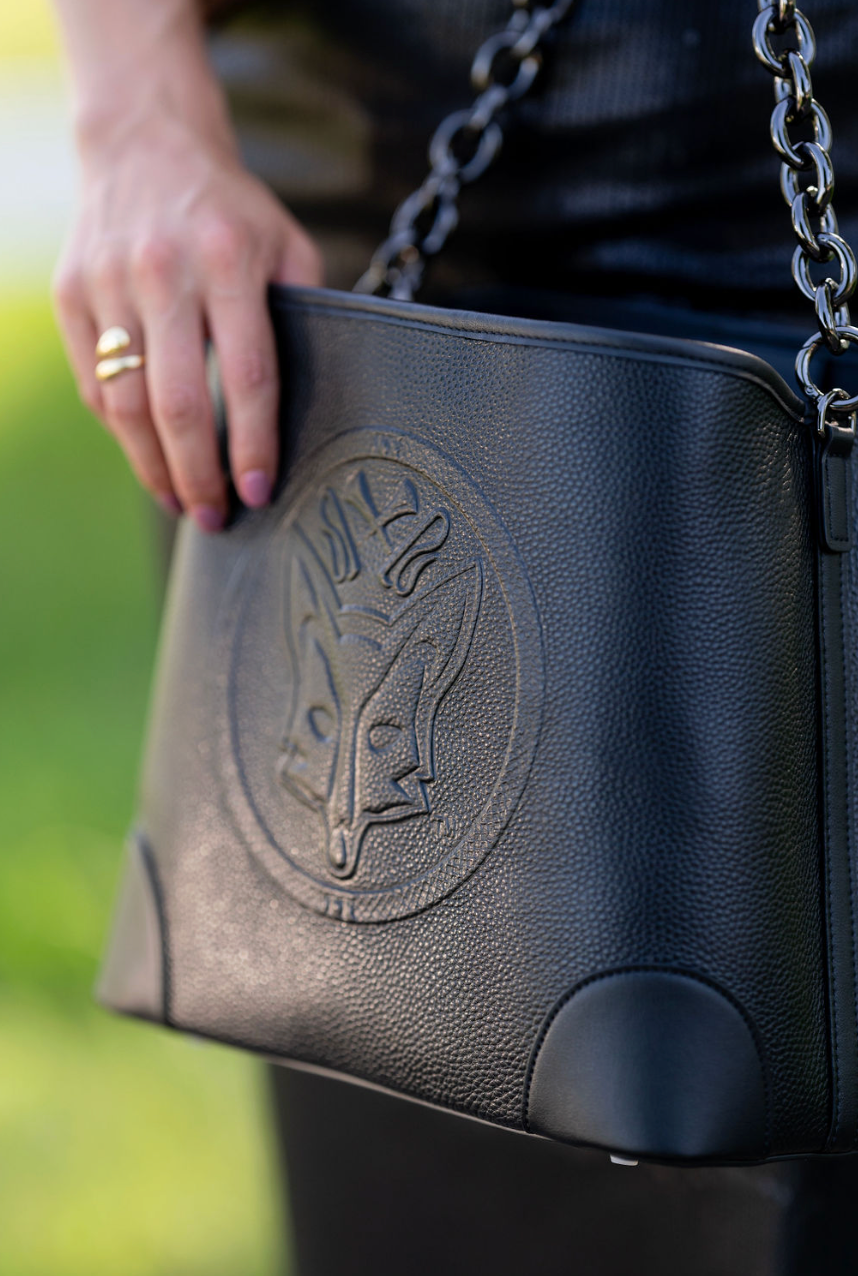 Tucker Tweed Equestrian The Shetland | Fox