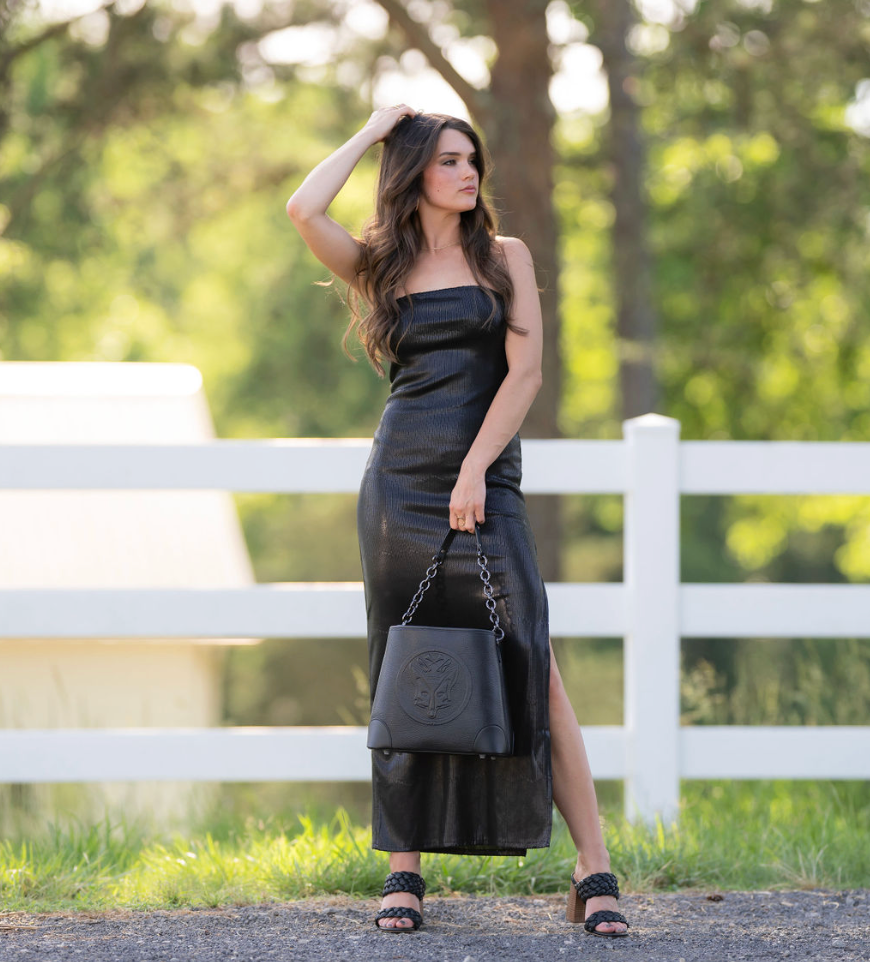 Tucker Tweed Equestrian The Shetland | Fox