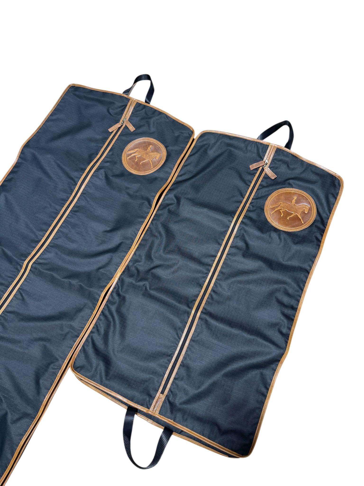 Tucker Tweed Equestrian Tryon Wardrobe Dressage- REGULAR