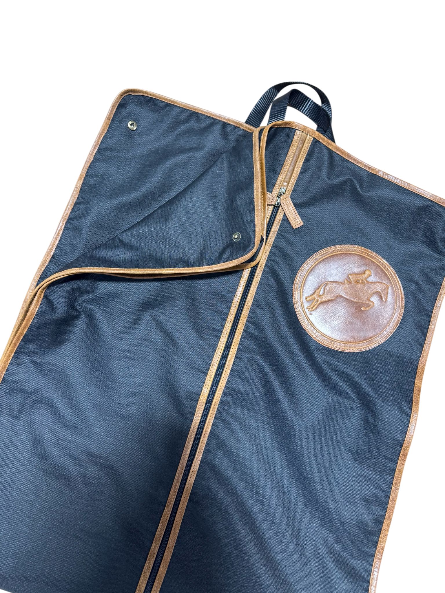 Tucker Tweed Equestrian Tryon Wardrobe Hunter Jumper- Regular