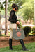 Tucker Tweed Equestrian TTE BARN BAG