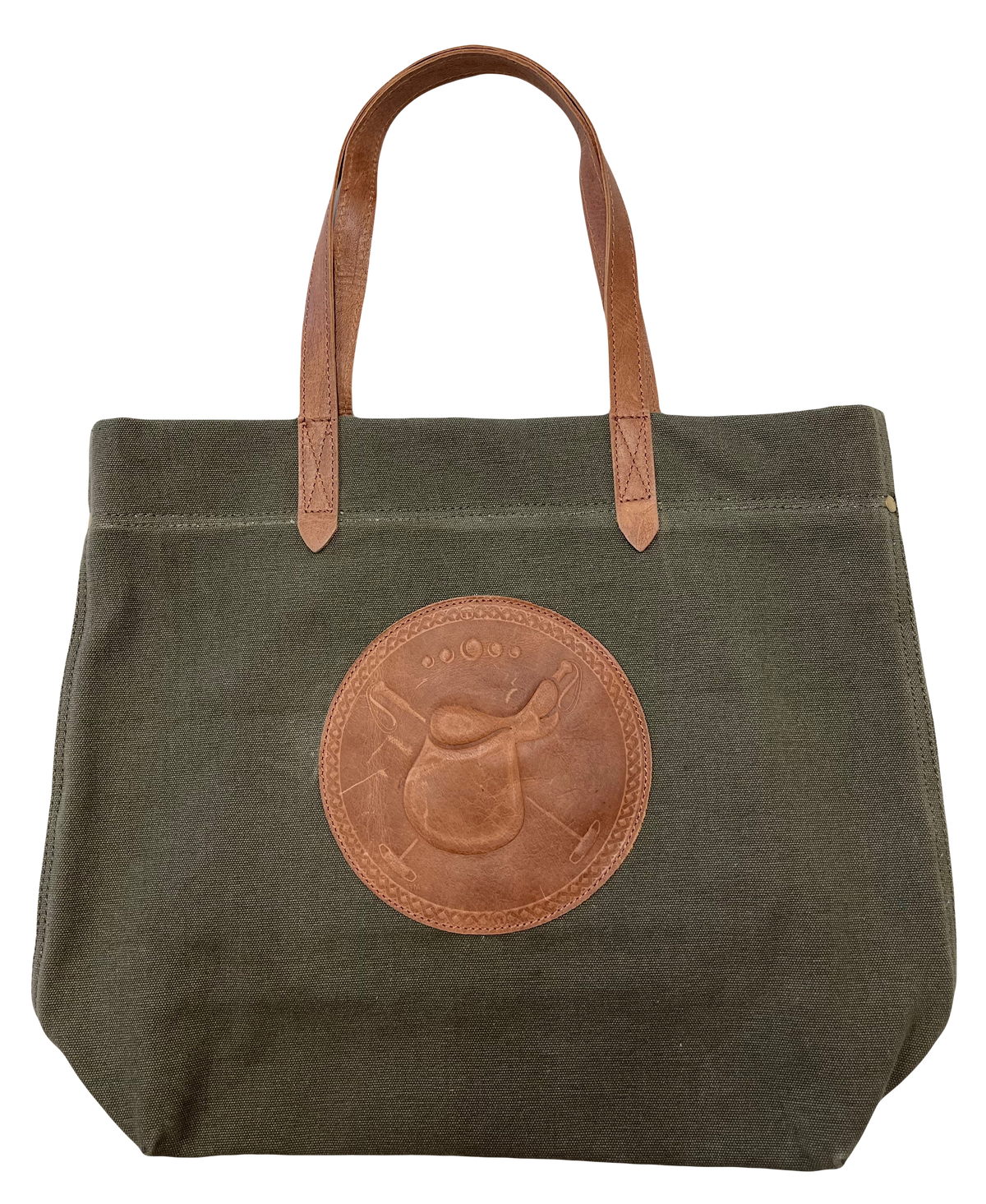 Tucker Tweed Equestrian TTE BARN BAG